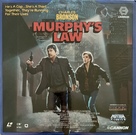 Murphy&#039;s Law - Movie Cover (xs thumbnail)