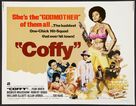 Coffy - Movie Poster (xs thumbnail)