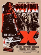 X - poster (xs thumbnail)