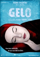 Gelo - Portuguese Movie Poster (xs thumbnail)