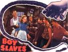 Boy Slaves - poster (xs thumbnail)