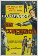 The Enforcer - Argentinian Movie Poster (xs thumbnail)