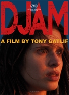 Djam - French Movie Poster (xs thumbnail)