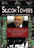 Silicon Towers - French Movie Cover (xs thumbnail)