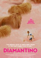 Diamantino - Movie Poster (xs thumbnail)