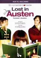 &quot;Lost in Austen&quot; - Danish Movie Cover (xs thumbnail)