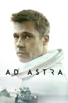 Ad Astra - Movie Cover (xs thumbnail)