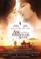 Ask Tesad&uuml;fleri Sever - Turkish Movie Poster (xs thumbnail)