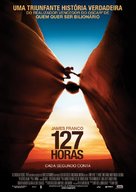 127 Hours - Portuguese Movie Poster (xs thumbnail)