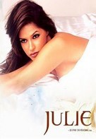 Julie - Indian Movie Poster (xs thumbnail)