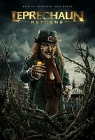 Leprechaun Returns - Movie Poster (xs thumbnail)