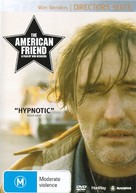 Der amerikanische Freund - Australian Movie Cover (xs thumbnail)