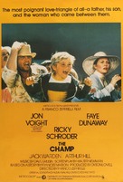 The Champ - British Movie Poster (xs thumbnail)