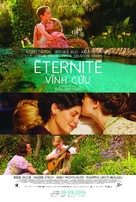 Eternit&eacute; - Vietnamese Movie Poster (xs thumbnail)