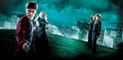 Harry Potter and the Half-Blood Prince - Key art (xs thumbnail)