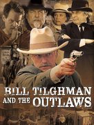 Bill Tilghman and the Outlaws - Movie Poster (xs thumbnail)