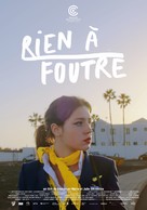Rien &agrave; foutre - Swiss Movie Poster (xs thumbnail)