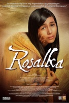 &quot;Rosalka&quot; - Philippine Movie Poster (xs thumbnail)