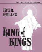 The King of Kings - Movie Cover (xs thumbnail)