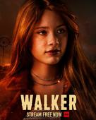 &quot;Walker&quot; - Movie Poster (xs thumbnail)