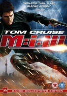 Mission: Impossible III - British poster (xs thumbnail)