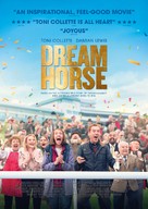 Dream Horse - Swiss Movie Poster (xs thumbnail)