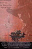 Alatriste - Spanish poster (xs thumbnail)