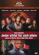 Jeder stirbt f&uuml;r sich allein - German Movie Cover (xs thumbnail)