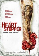 Heartstopper - DVD movie cover (xs thumbnail)