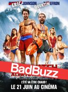 Bad Buzz - French Movie Poster (xs thumbnail)