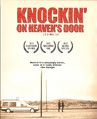 Knockin&#039; On Heaven&#039;s Door - South Korean DVD movie cover (xs thumbnail)