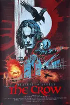 The Crow Custom
