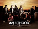 Adulthood - British Movie Poster (xs thumbnail)