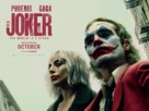 Joker: Folie &agrave; Deux - Movie Poster (xs thumbnail)