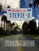 Stevie D - Movie Poster (xs thumbnail)