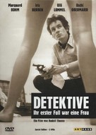 Detektive - German Movie Cover (xs thumbnail)