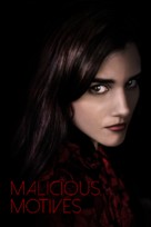 Malicious Motives - Movie Cover (xs thumbnail)