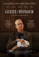 Guest of Honour - Movie Poster (xs thumbnail)