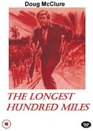 The Longest Hundred Miles - British Movie Cover (xs thumbnail)