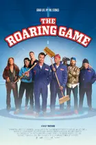 The Roaring Game Poster