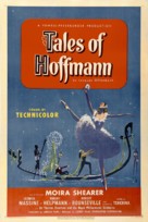 The Tales of Hoffmann - Movie Poster (xs thumbnail)