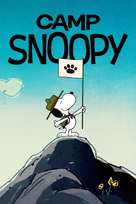 &quot;Camp Snoopy&quot; - Movie Poster (xs thumbnail)