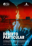 Deserto Particular - Portuguese Movie Poster (xs thumbnail)