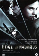 Edge of Madness - German Movie Cover (xs thumbnail)