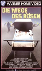 It&#039;s Alive - German VHS movie cover (xs thumbnail)