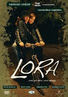 Lora - Hungarian Movie Cover (xs thumbnail)