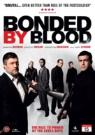 Bonded by Blood - Danish DVD movie cover (xs thumbnail)