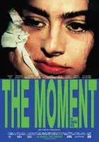 The Moment Poster