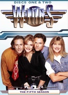 &quot;Wings&quot; - DVD movie cover (xs thumbnail)
