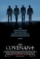 The Covenant - Movie Poster (xs thumbnail)